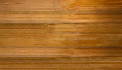 Naklejka premium oak wood plank texture background
