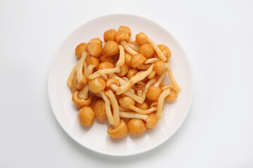 なめこ