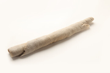 エチオピアのパン