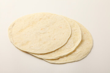 メキシコのパン