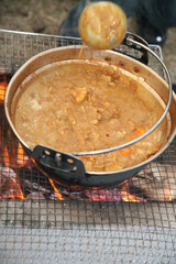 カレー