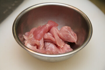 肉