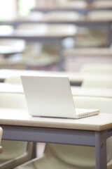 ノートパソコン