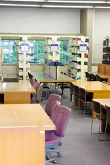 図書室