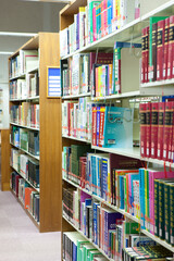 図書室