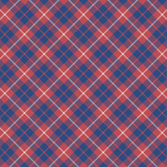 Tartan plaid pattern background. Texture for plaid, tablecloths, clothes, shirts, dresses, paper, bedding, blankets, quilts and other textile products.