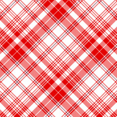 Tartan plaid pattern background. Texture for plaid, tablecloths, clothes, shirts, dresses, paper, bedding, blankets, quilts and other textile products.