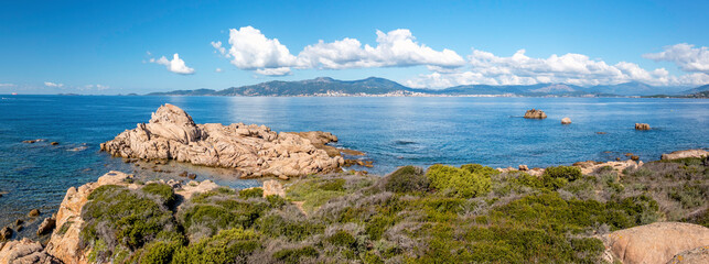 Golfe de d'Ajaccio