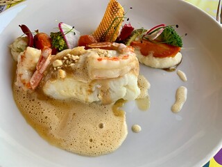 Gambas