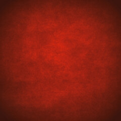 old red paper background