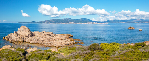 Golfe d'Ajaccio