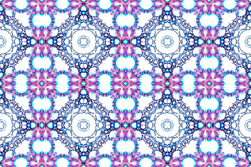 Seamless Crocodile Texture. 