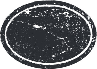 Grunge post Stamps Collection, Circles. Banners, Insignias , Logos, Icons, Labels and Badges Set . vector distress textures.blank shapes.