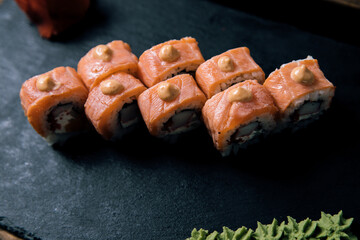 sushi