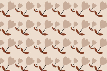 fall pattern design. very suitable for your project