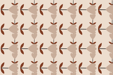 fall pattern design. very suitable for your project
