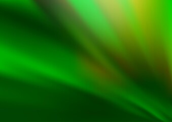 Light Green vector modern elegant template.