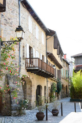 Beaulieu sur Dordogne - Corrèze - France