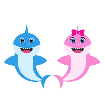 Baby Shark Background Images – Browse 18,605 Stock Photos, Vectors, and  Video | Adobe Stock