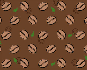 Coffee background