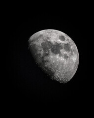 The moon © davide