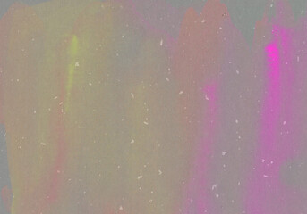Fototapeta premium texture_background20 和紙の水彩背景（黄色）