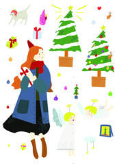 クリスマスプレゼント