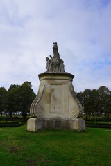 Fototapeta premium Wrest Park