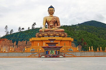 Buddha Point HDR 2