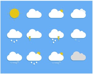Weather Icon