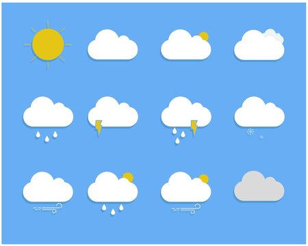 Weather Icon