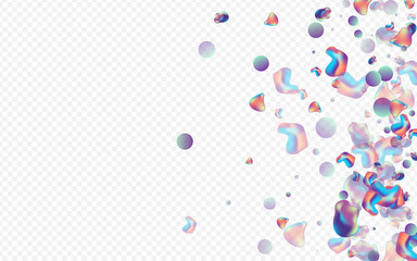 Light Elements Organic Vector Transparent 