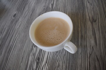 cup of coffee