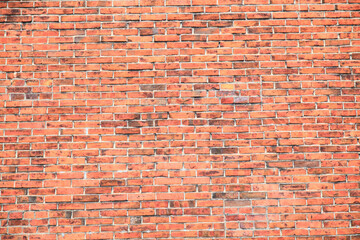 Obraz premium レンガ壁