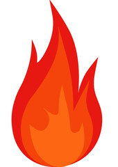 Fire icon