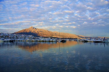 Puerto Banus