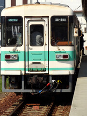 信楽高原鉄道の車両