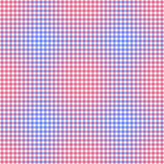 Vector seamless table cloth fabric texture