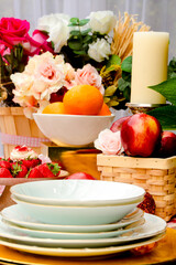 AUTUMN LIFESTYLE_FESTIVE SORIEE