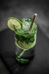 mojito drink