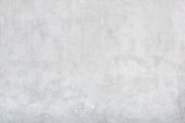 Gray cement wall, concrete texture background