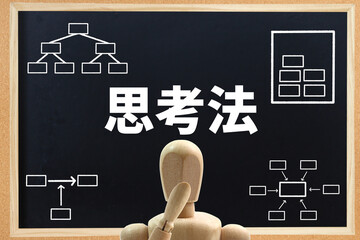思考法