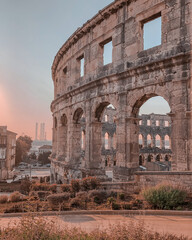 colosseum