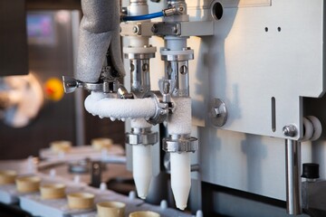 icecream machine