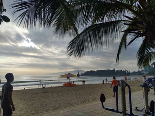 Северный пляж в Нячанге 🇻🇳