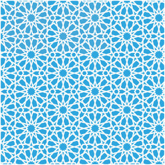 background abstract islamic design