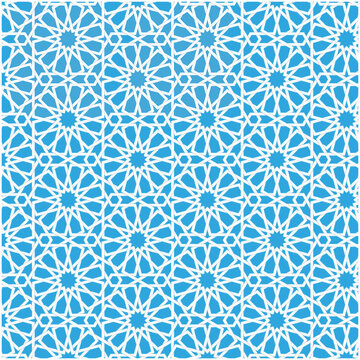 background abstract islamic design