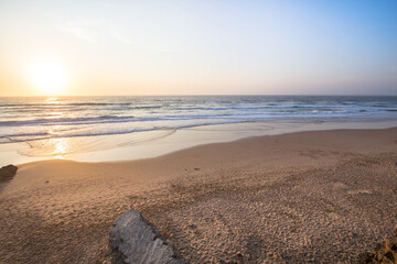 Cordoama Beach, Algarve, Portugal
