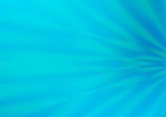 Light BLUE vector abstract bright background.