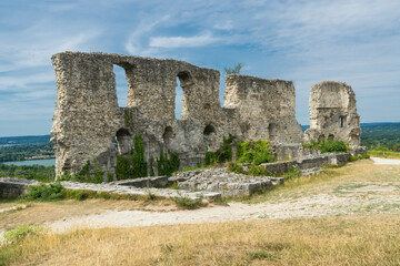 Château Gaillard 010